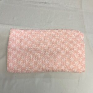 🐥 Aden + Anais Pink muslin cotton swaddle Blanket
